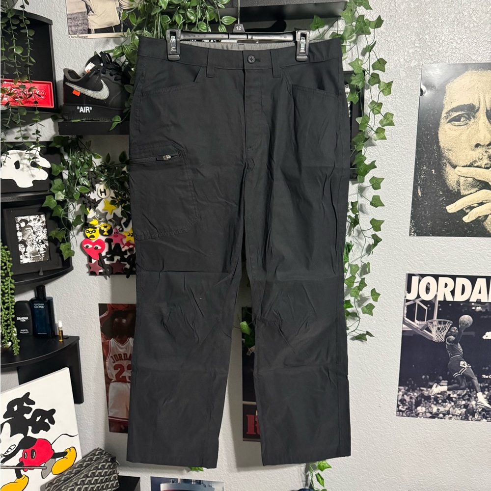 Eddie Bauer Golf Pants